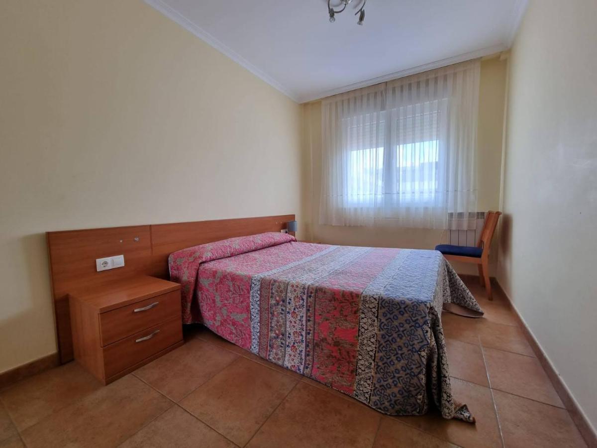 En Playa Rapadoira Apartment