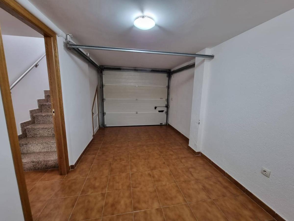 Apartment En Playa Rapadoira *