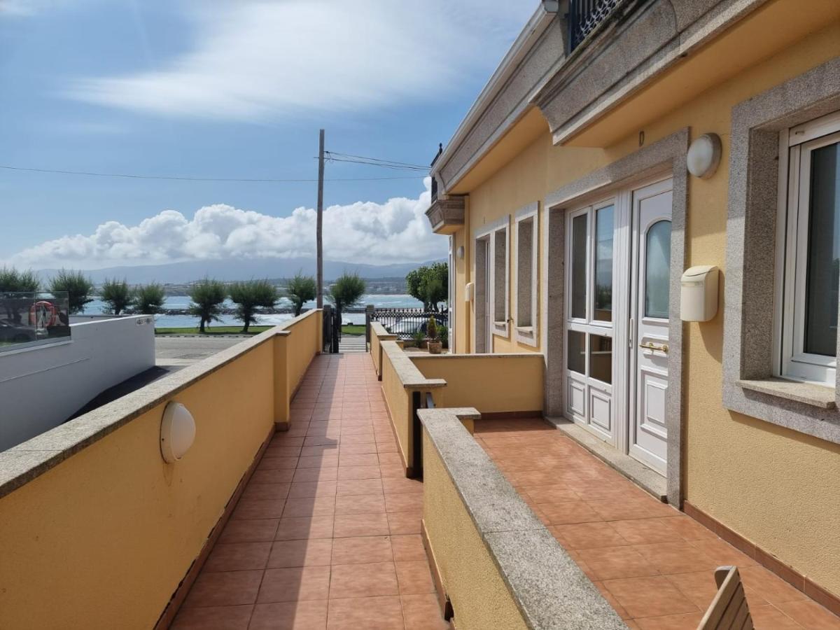 Apartment En Playa Rapadoira